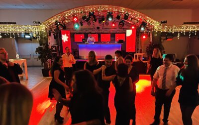 Foto des Albums: Sportlerball 2024