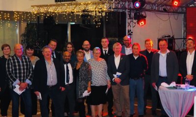 Foto des Albums: Sportlerball 2024