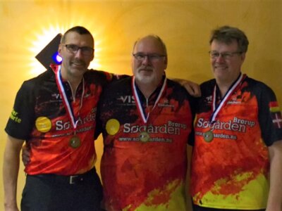 Herren A 3.Platz  (Bild vergr&ouml;&szlig;ern)