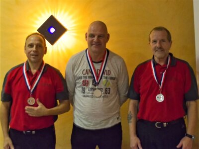 Herren A 2.Platz  (Bild vergr&ouml;&szlig;ern)