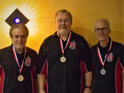 Herren B 2.Platz  (Bild vergr&ouml;&szlig;ern)