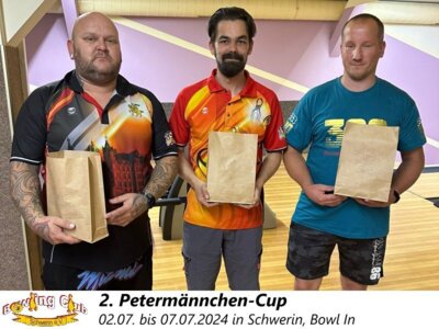 Foto des Albums: 2. Petermännchen-Cup in Schwerin