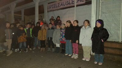 Foto des Albums: Adventssingen 2. Advent