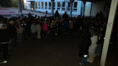 Foto des Albums: Adventssingen 2. Advent