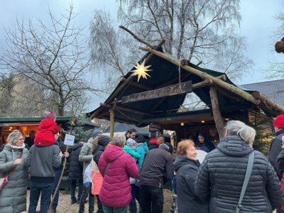 Vorschaubild: Ev. -Freikirchliche Gemeinschaft