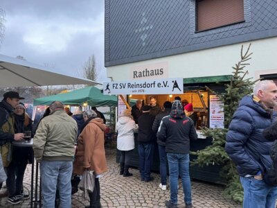 Vorschaubild: Freizeitsportverein Reinsdorf e. V.