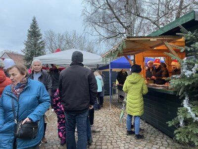Vorschaubild: Hundefreunde Reinsdorf e.V.