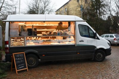 Vorschaubild: Konditorei & Bäckerei Nötzold