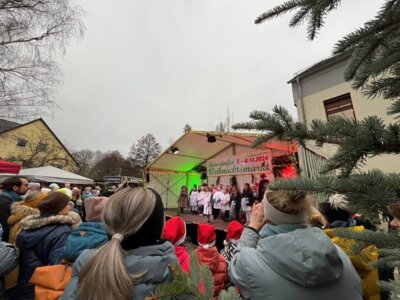 Vorschaubild: Schulhort