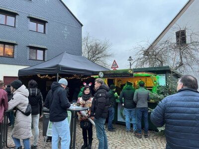 Vorschaubild: SpVgg Reinsdorf e.V.