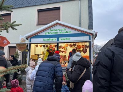 Vorschaubild: Süßwaren Rita Meyer