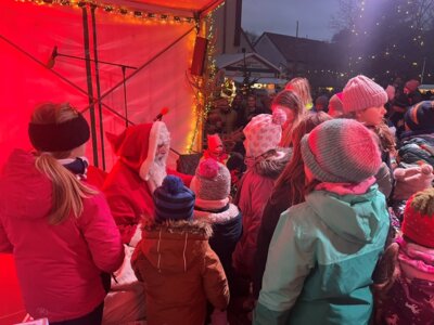 Vorschaubild: Weihnachtsmann