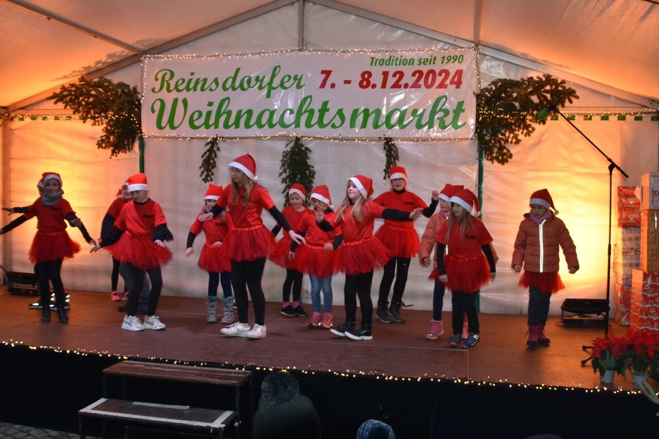 Bild: GTA Dance (2)