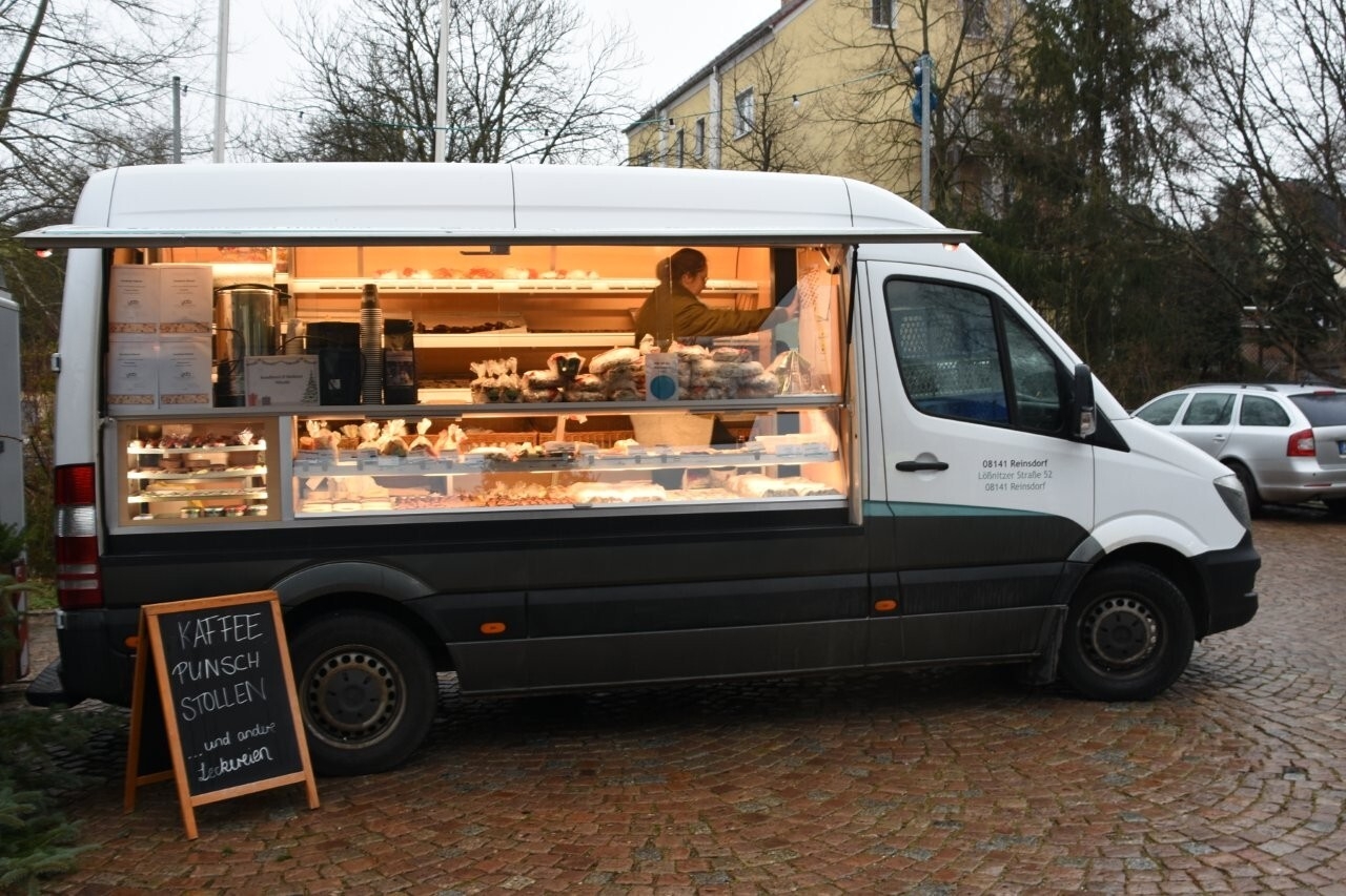 Bild: Konditorei & Bäckerei Nötzold