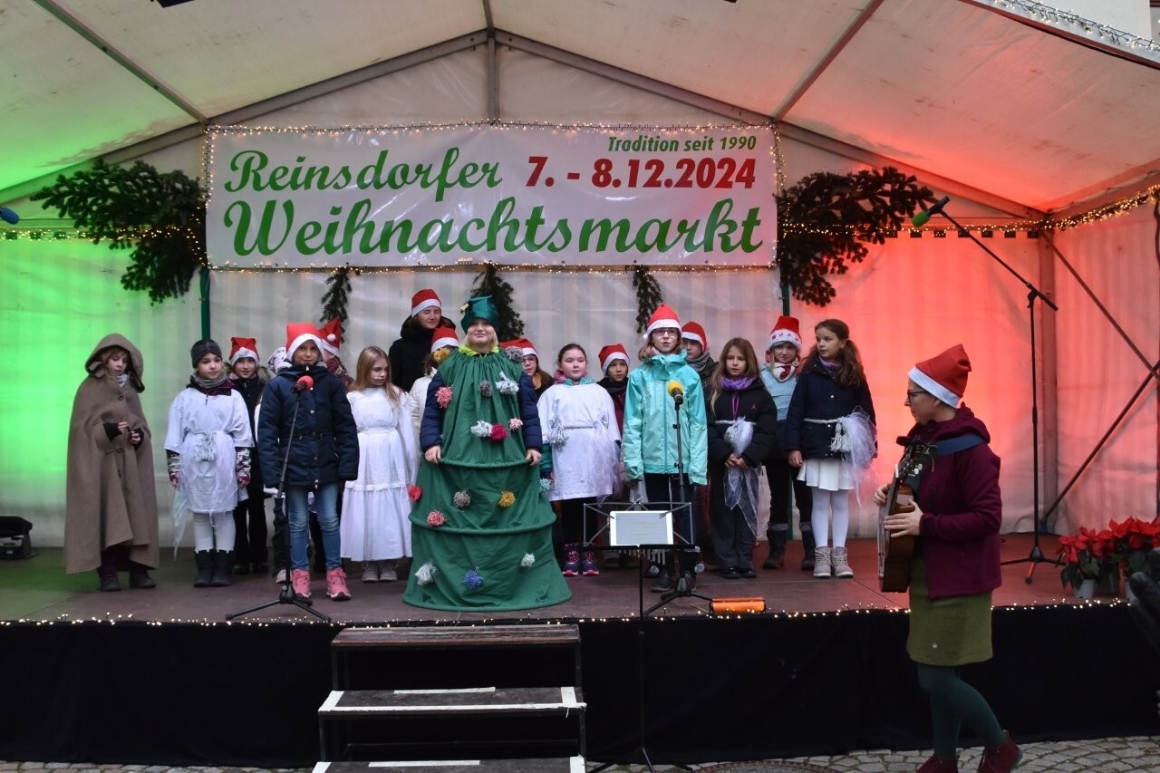 Bild: Schulhort