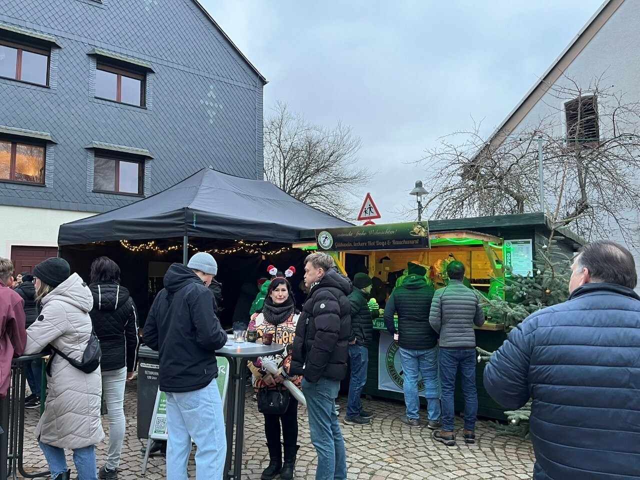 Bild: SpVgg Reinsdorf e.V.