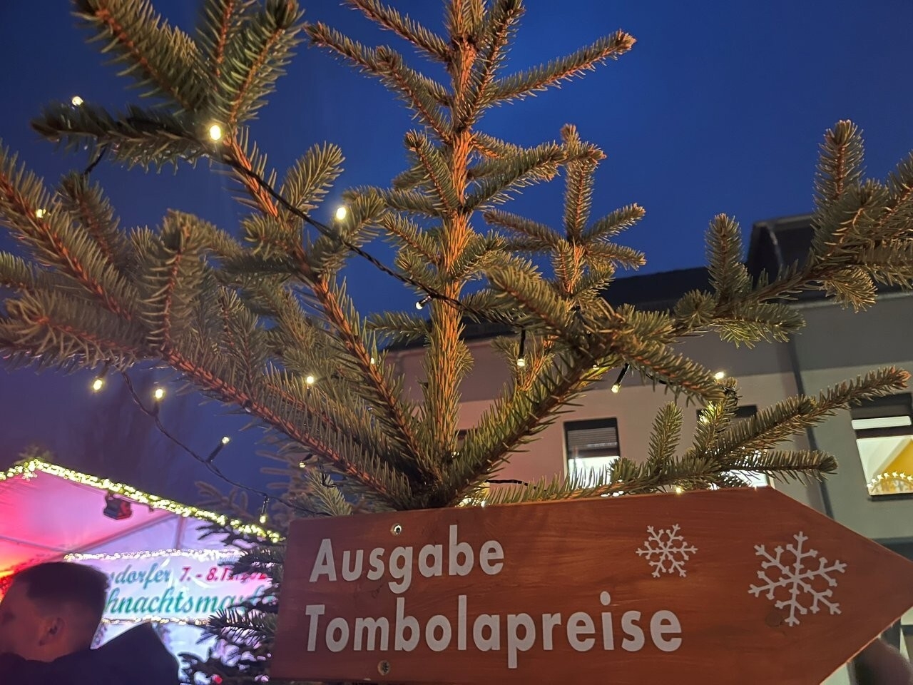 Bild: Wegweiser