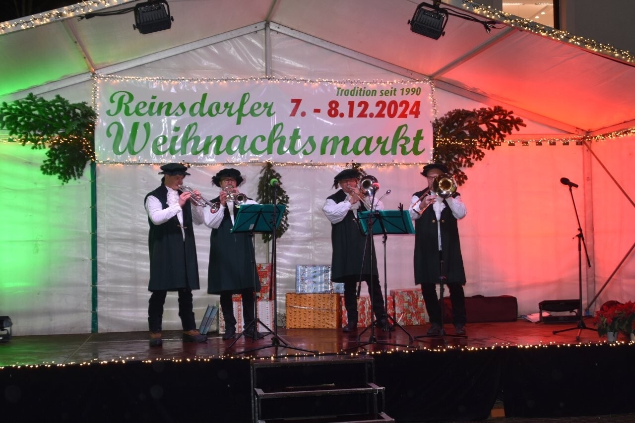 Bild: Zwickauer Stadtpfeifer