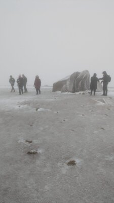 Vorschaubild: Am Brocken auf dem Brocken