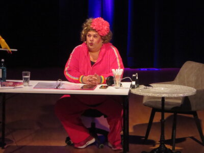 Foto des Albums: Cindy aus Marzahn