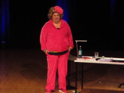 Foto des Albums: Cindy aus Marzahn