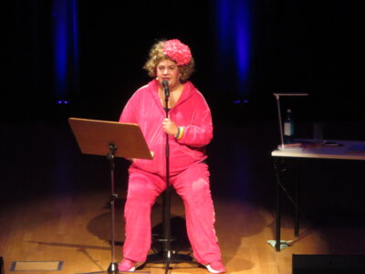 Foto des Albums: Cindy aus Marzahn