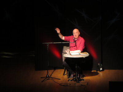 Foto des Albums: Horst Evers 