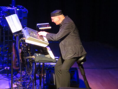 Foto des Albums: Thomas Rühmann