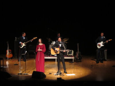 Foto des Albums: The Cashbags