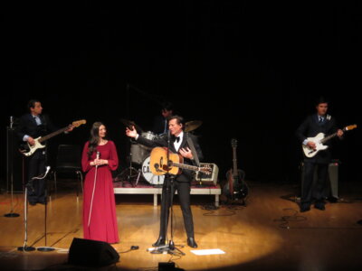 Foto des Albums: The Cashbags