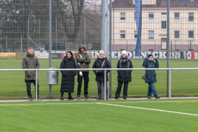 Foto des Albums: Pokalspiel der B- Junioren in Zehdenick