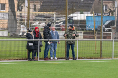 Foto des Albums: Pokalspiel der B- Junioren in Zehdenick