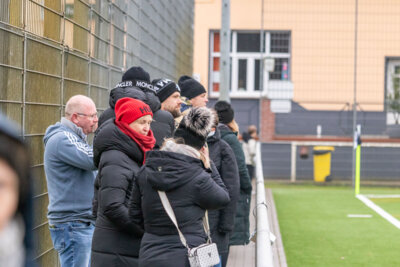 Foto des Albums: Pokalspiel der B- Junioren in Zehdenick
