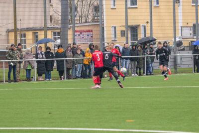 Foto des Albums: Pokalspiel der B- Junioren in Zehdenick