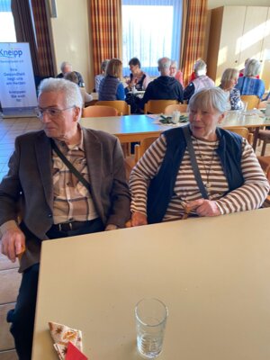 Foto des Albums: Adventsfrühstück 2024