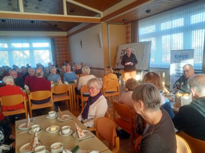 Foto des Albums: Adventsfrühstück 2024