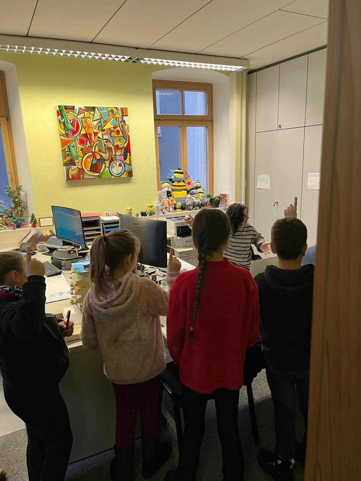 Bild der Galerie