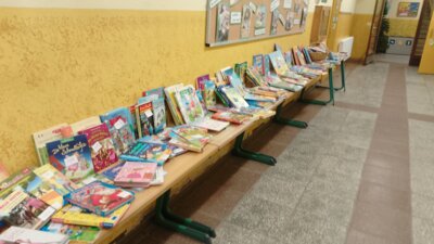 Foto des Albums: Adventsmarkt in unsere Schule