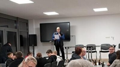 Foto des Albums: Kameradschaftsabend 2024