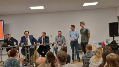 Foto des Albums: Kameradschaftsabend 2024