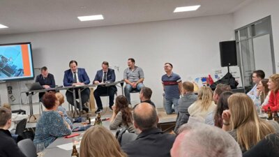 Foto des Albums: Kameradschaftsabend 2024