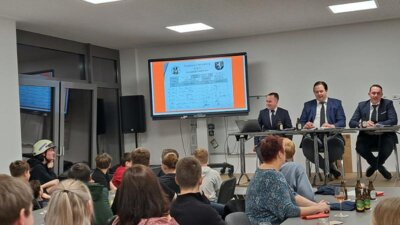 Foto des Albums: Kameradschaftsabend 2024
