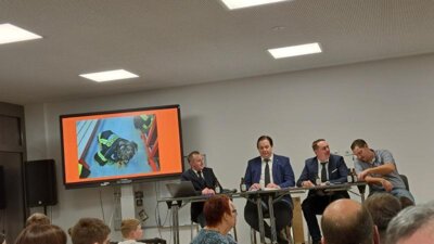 Foto des Albums: Kameradschaftsabend 2024