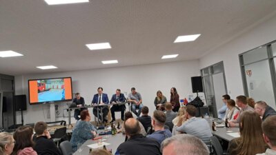 Foto des Albums: Kameradschaftsabend 2024