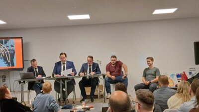 Foto des Albums: Kameradschaftsabend 2024