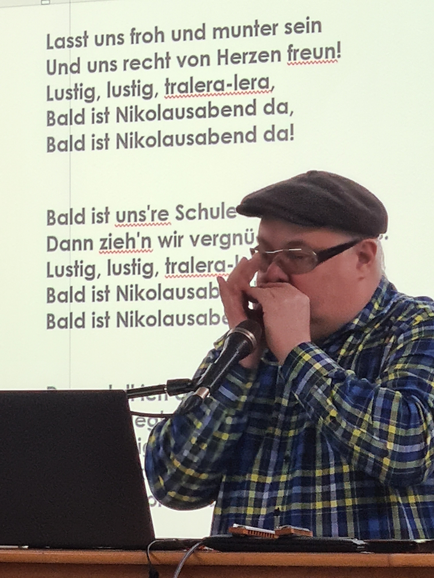 Bild der Galerie
