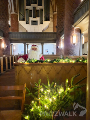 Foto des Albums: Eröffnung des Pritzwalker Weihnachtsmarktes (Teil 1)