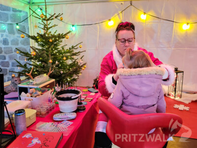 Foto des Albums: Eröffnung des Pritzwalker Weihnachtsmarktes (Teil 1)