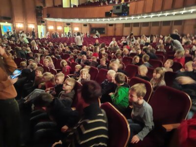 Foto des Albums: Monatsbilder Dezember 2024