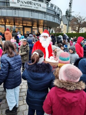 Foto des Albums: Monatsbilder Dezember 2024